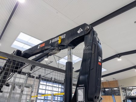 2024 MERCEDES BENZ ATEGO 816 - photo 21