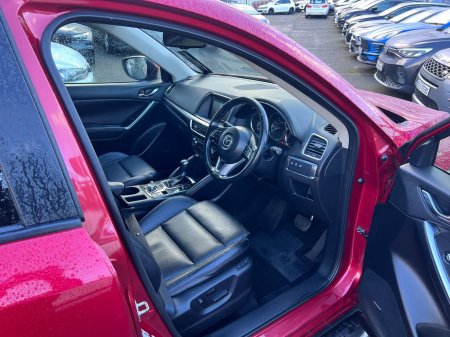2016 Mazda CX-5 - photo 9