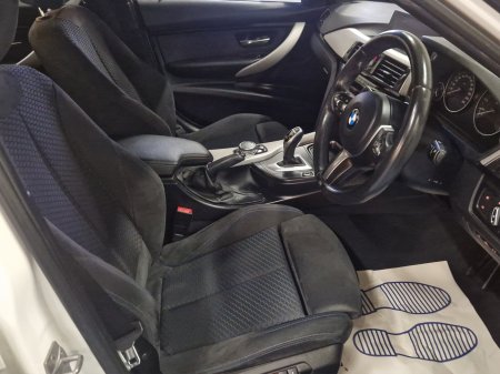 2017 BMW 3-Series - photo 10