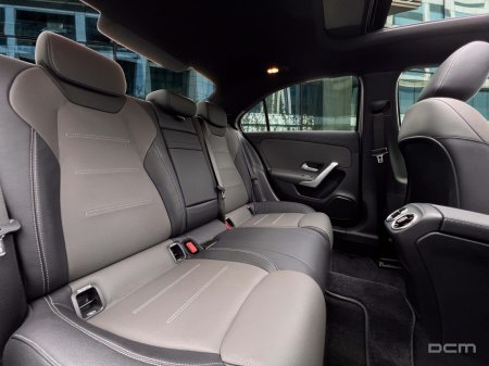 2022 Mercedes-Benz A-Class - photo 11