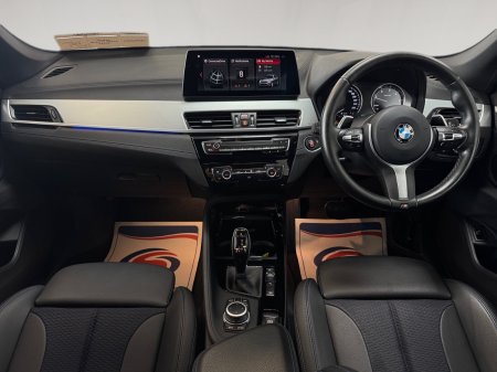 2021 BMW X1 - photo 15