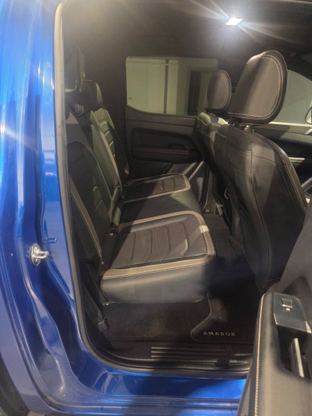 2023 Volkswagen Amarok - photo 15