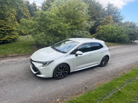 2021 Toyota Corolla - photo 4