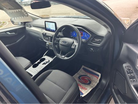 2023 Ford Kuga - photo 6