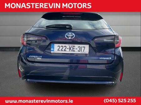 2022 Toyota Corolla - photo 6