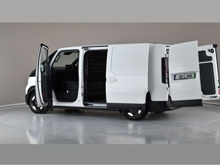 2026 Kia PV5 - photo 55