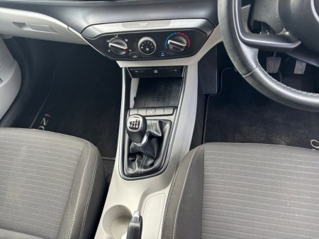 2023 Hyundai i20 - photo 11