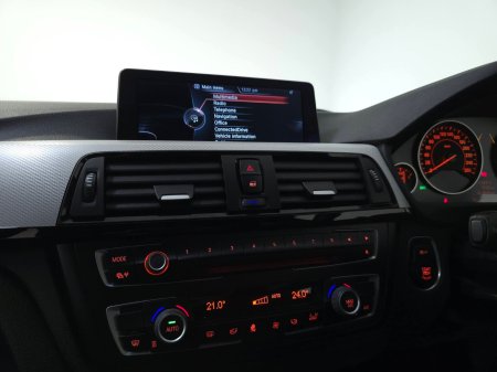 2014 BMW 3-Series - photo 17