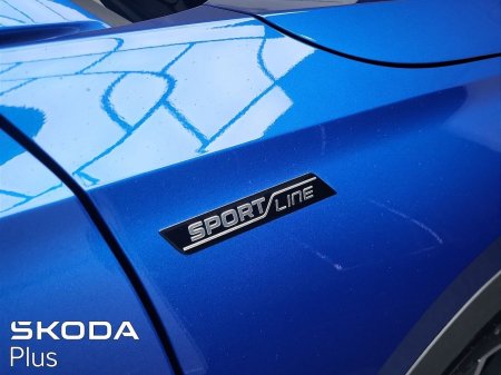 2026 Skoda Kodiaq - photo 32