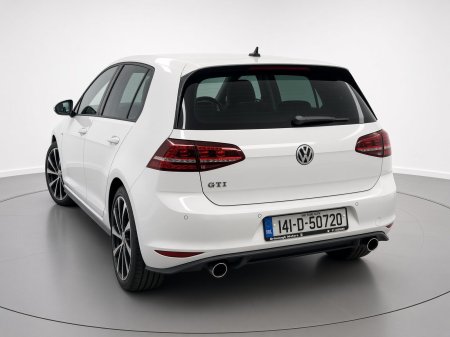 2014 Volkswagen Golf - photo 4