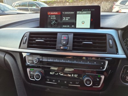 2017 BMW 4-Series - photo 28