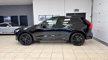 2024 Volvo XC60 - photo 6