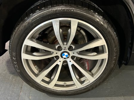 2018 BMW X5 - photo 33