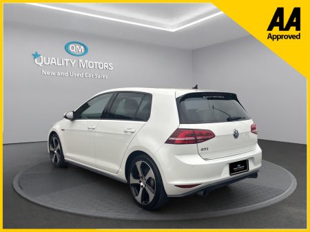 2014 Volkswagen Golf - photo 5