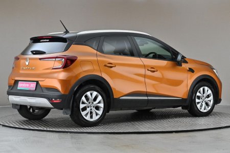 2021 Renault Captur - photo 10