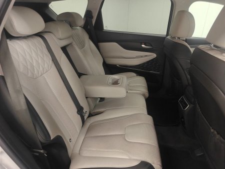 2022 Hyundai Santa Fe - photo 7