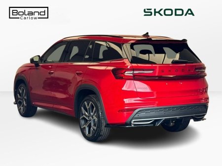 2027 Skoda Kodiaq - photo 3