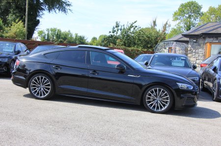 2019 Audi A5 - photo 26