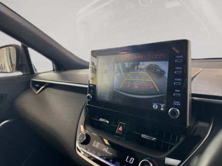 2023 Toyota Corolla Cross - photo 14