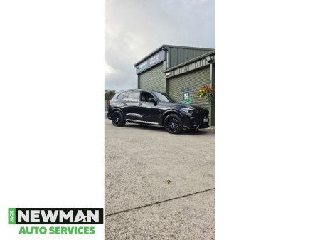 2020 BMW X5 - photo 11