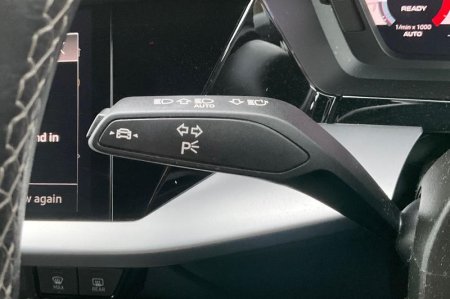 2023 Audi A3 - photo 14