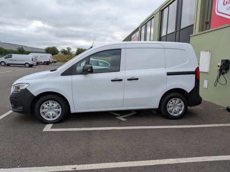 2023 Mercedes-Benz Citan - photo 4