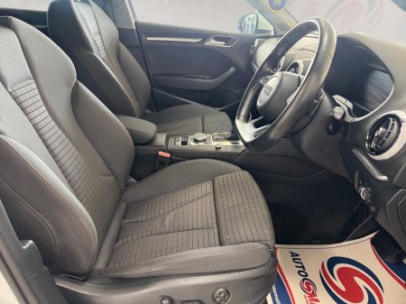 2017 Audi A3 - photo 11