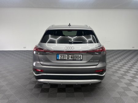 2023 Audi Q4 e-tron - photo 10