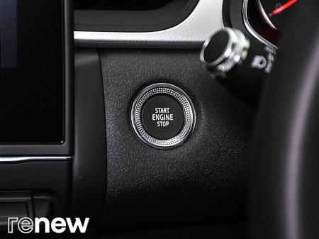 2020 Renault Captur - photo 20