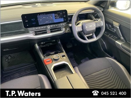 2026 Jeep Compass - photo 2