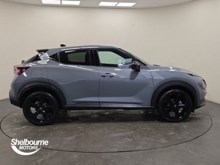 2026 Nissan Juke - photo 3