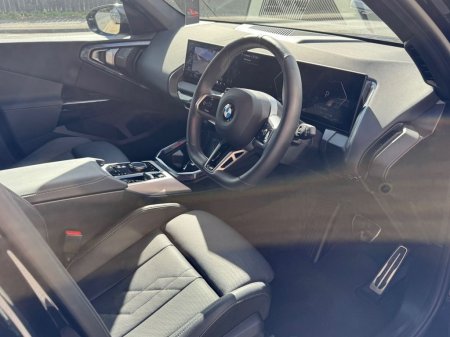 2026 BMW X3 - photo 10