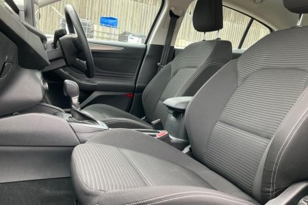 2025 Ford Focus - photo 19