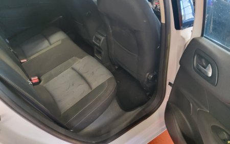 2013 Citroen C4 - photo 10