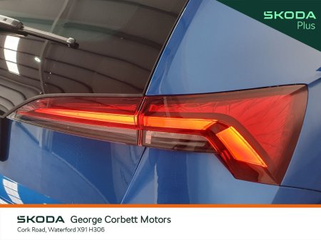2026 Skoda Scala - photo 19