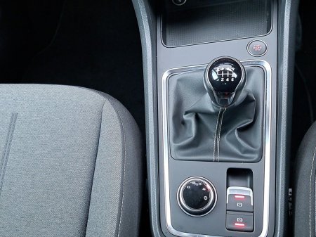 2021 SEAT Ateca - photo 29