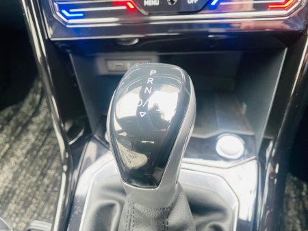 2023 Volkswagen T-Roc - photo 17