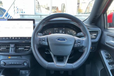 2023 Ford Focus - photo 12