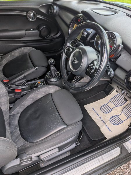2017 Mini Cooper - photo 14