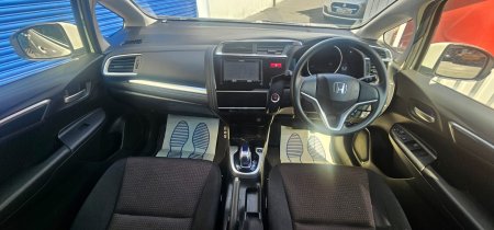 2015 Honda Fit - photo 10