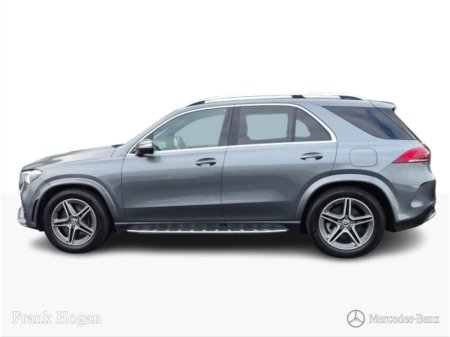 2021 Mercedes-Benz GLE - photo 9
