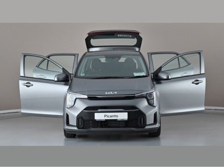 2026 Kia Picanto - photo 12