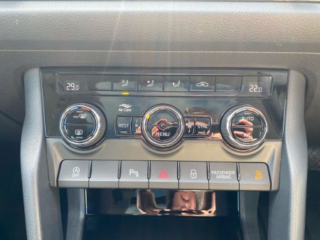 2022 Skoda Kodiaq - photo 18