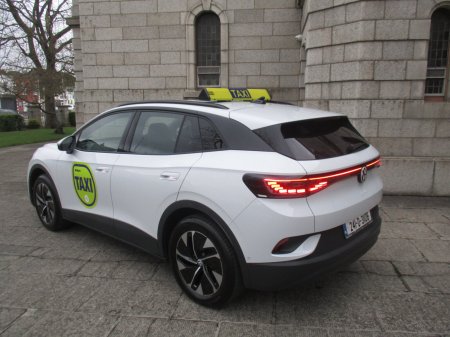 2026 Volkswagen ID.4 - photo 10