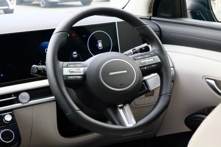 2024 Hyundai Tucson - photo 22