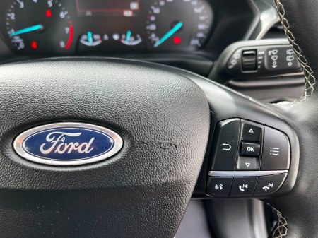 2020 Ford Puma - photo 20
