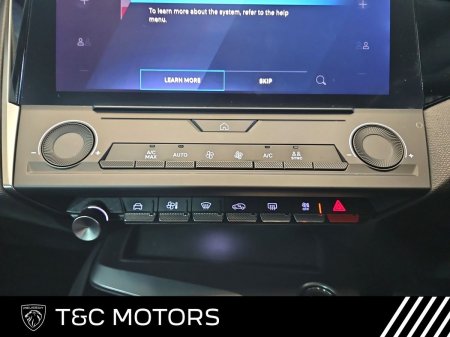 2023 Peugeot 308 - photo 11