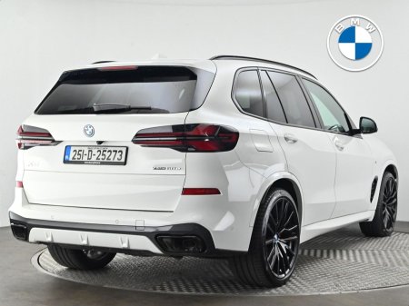 2025 BMW X5 - photo 22