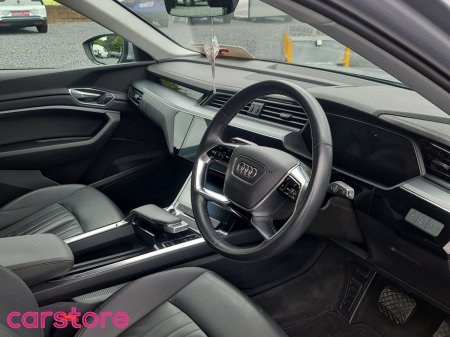 2022 Audi e-tron - photo 12