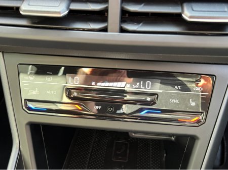 2022 Volkswagen Taigo - photo 18